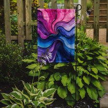 Load image into Gallery viewer, Bisexual Pride Garden Flag