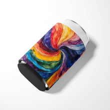 Load image into Gallery viewer, Gay Mosaic of Pride Can or Bottle Hugger