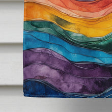 Load image into Gallery viewer, Gay Mosaic of Pride House Flag