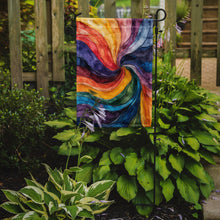 Load image into Gallery viewer, Gay Mosaic of Pride Garden Flag