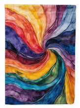 Load image into Gallery viewer, Gay Mosaic of Pride Garden Flag