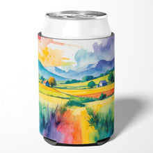 Load image into Gallery viewer, Gay Pride in Rural Spaces Can or Bottle Hugger