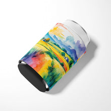 Load image into Gallery viewer, Gay Pride in Rural Spaces Can or Bottle Hugger