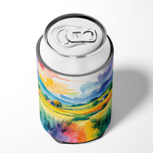 Load image into Gallery viewer, Gay Pride in Rural Spaces Can or Bottle Hugger