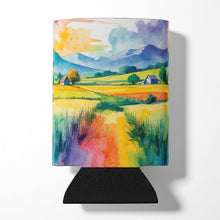 Load image into Gallery viewer, Gay Pride in Rural Spaces Can or Bottle Hugger