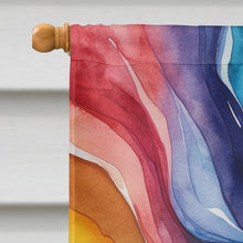 Load image into Gallery viewer, Gay Pride House Flag