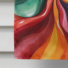 Load image into Gallery viewer, Gay Pride House Flag