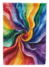 Load image into Gallery viewer, Gay Pride House Flag