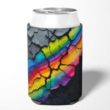 Load image into Gallery viewer, Resilience Pride Can or Bottle Hugger