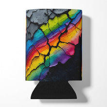 Load image into Gallery viewer, Resilience Pride Can or Bottle Hugger