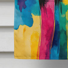 Load image into Gallery viewer, Gay Rights are Human Rights House Flag
