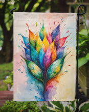Load image into Gallery viewer, Seeds of Equality Pride Garden Flag