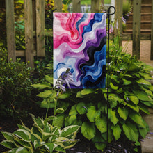 Load image into Gallery viewer, Genderfluid Pride Garden Flag