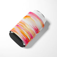 Load image into Gallery viewer, Lesbian and Limitless Pride Can or Bottle Hugger
