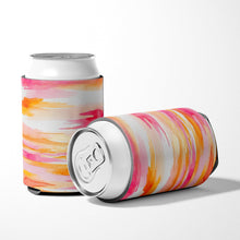 Load image into Gallery viewer, Lesbian and Limitless Pride Can or Bottle Hugger