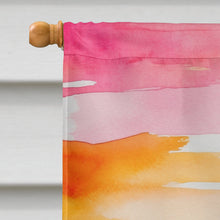Load image into Gallery viewer, Lesbian and Limitless Pride House Flag