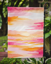 Load image into Gallery viewer, Lesbian and Limitless Pride Garden Flag