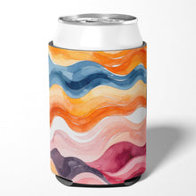Load image into Gallery viewer, Lesbian Pride Can or Bottle Hugger