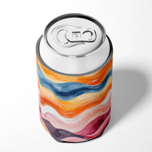 Load image into Gallery viewer, Lesbian Pride Can or Bottle Hugger