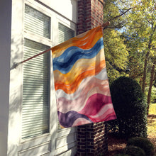 Load image into Gallery viewer, Lesbian Pride House Flag