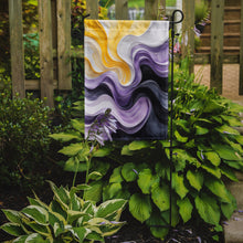 Load image into Gallery viewer, Nonbinary Pride Garden Flag