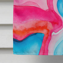 Load image into Gallery viewer, Pansexual Pride House Flag