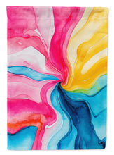Load image into Gallery viewer, Pansexual Pride House Flag