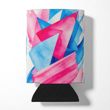 Load image into Gallery viewer, Trans and Proud Pride Can or Bottle Hugger