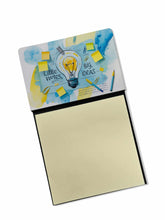 Load image into Gallery viewer, Little Notes Big Ideas Funny Sticky Note Holder