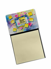 Load image into Gallery viewer, If I collapse Sticky Note Holder – Funny Nursing Desk Accessory, Made in USA