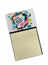 Load image into Gallery viewer, This shift sponsored Sticky Note Holder – Funny Nursing Desk Accessory, Made in USA
