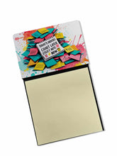 Load image into Gallery viewer, Today’s orders Sticky Note Holder – Funny Nursing Desk Accessory, Made in USA