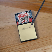 Load image into Gallery viewer, Classroom Management Funny Sticky Note Holder for Teacher's Gift