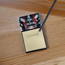 Load image into Gallery viewer, Dean of Discipline Funny Sticky Note Holder for Teacher's Gift