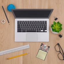 Load image into Gallery viewer, Greatest Ballet Teacher Ever Funny Sticky Note Holder for Teacher's Gift