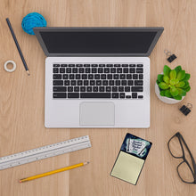 Load image into Gallery viewer, Greatest Clarinet Teacher Ever Funny Sticky Note Holder for Teacher's Gift