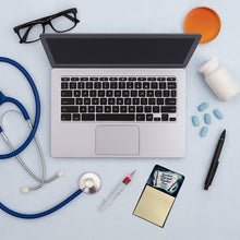 Load image into Gallery viewer, Greatest Clarinet Teacher Ever Funny Sticky Note Holder for Teacher's Gift