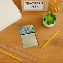 Load image into Gallery viewer, Greatest Peer Mentor Ever Funny Sticky Note Holder for Teacher's Gift