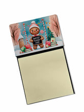 Load image into Gallery viewer, Christmas Sweetest Teacher Ever Funny Sticky Note Holder for Teacher's Gift