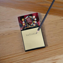 Load image into Gallery viewer, The Front Office Fortress Funny Sticky Note Holder for Teacher's Gift