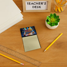 Load image into Gallery viewer, The Rhythm Wrangler Funny Sticky Note Holder for Teacher's Gift