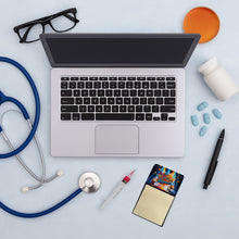 Load image into Gallery viewer, The Rhythm Wrangler Funny Sticky Note Holder for Teacher's Gift