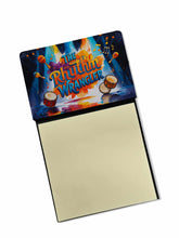 Load image into Gallery viewer, The Rhythm Wrangler Funny Sticky Note Holder for Teacher's Gift