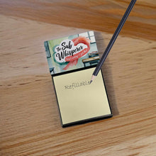 Load image into Gallery viewer, The Sub Whisperer Funny Sticky Note Holder for Teacher's Gift