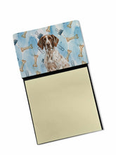 Load image into Gallery viewer, German Shorthaired Pointer Coworker Watercolor Sticky Note Holder