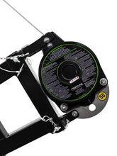 Load image into Gallery viewer, Frontline DAN75RA-US Patriot Confined Space Davit with 50' 3-Way Retrieval System - Made in USA