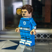 Load image into Gallery viewer, MR. FANPLASTIC made using LEGO parts - B3 Customs