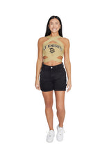 Load image into Gallery viewer, UCF Gold Multiway Bandeau Top