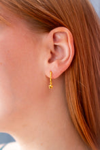 Load image into Gallery viewer, Very Cutesy Star Hoop - Mix and Match Earring