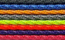 Load image into Gallery viewer, 36 Inch Axle Straps DiamondWeave™ COLOR OPTIONS | 4 PACK